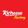 Perusahaan Richeese Factory