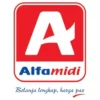 Lowongan Kerja Alfamidi Crew Store