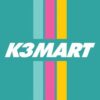 Lowongan Kerja K3Mart Crew Store