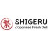 Lowongan Kerja Shigeru Stocker